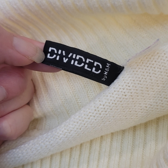 Divided by H&M Sweater dress - Picture 5 of 8